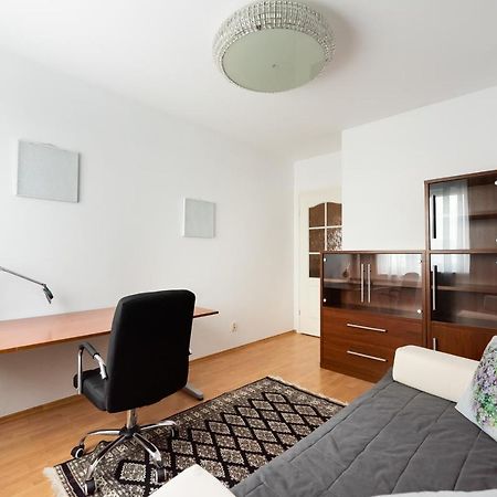 Ken 54 2-Bedroom Apartment Varšava Exteriér fotografie
