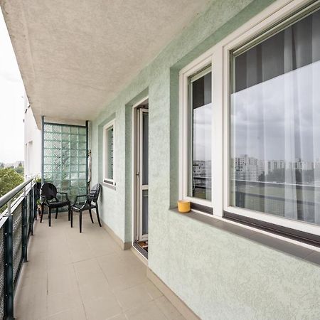 Ken 54 2-Bedroom Apartment Varšava Exteriér fotografie